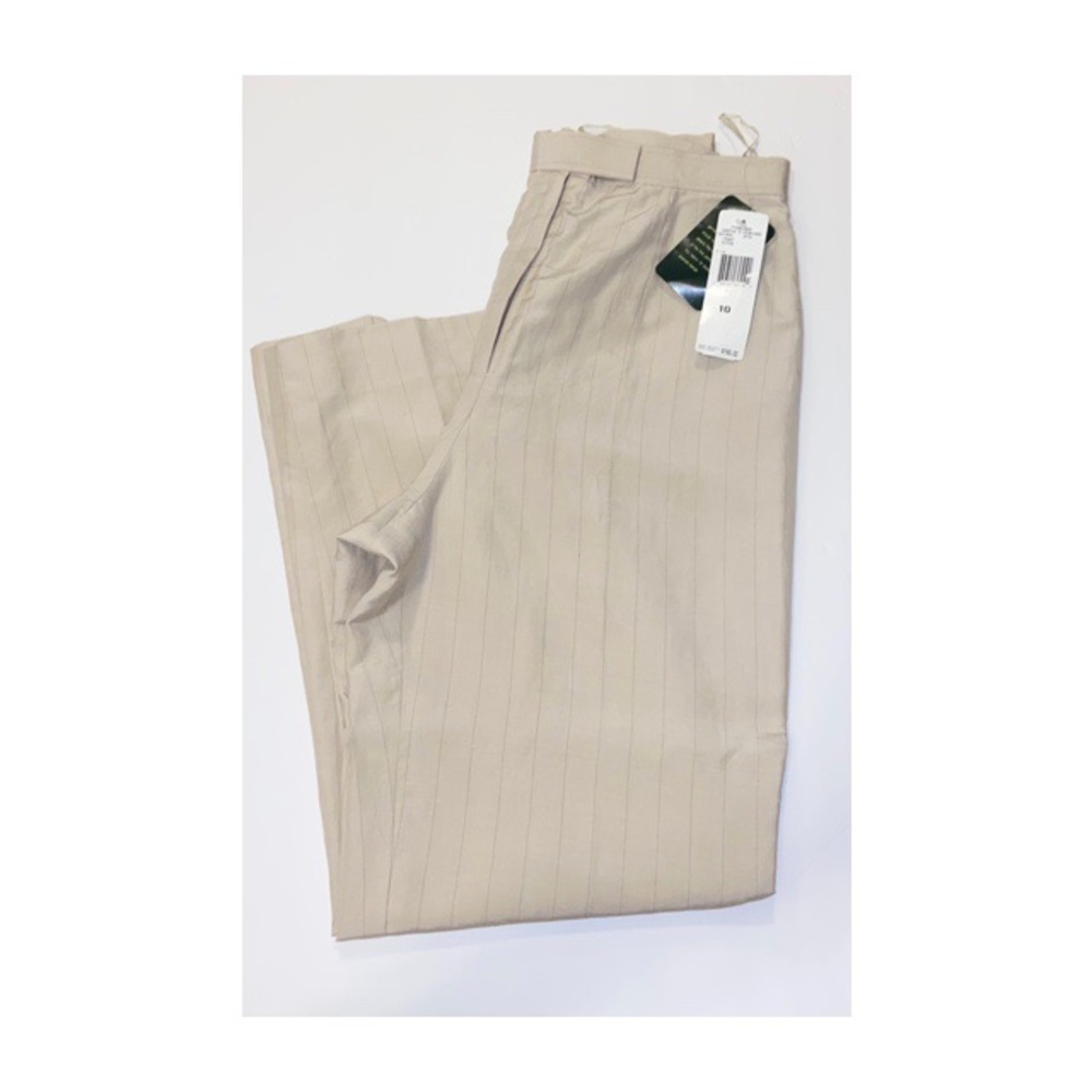 Ralph Lauren Women’s Dress Pants size 10